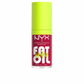 NYX Lip Oil (Newsfeed)