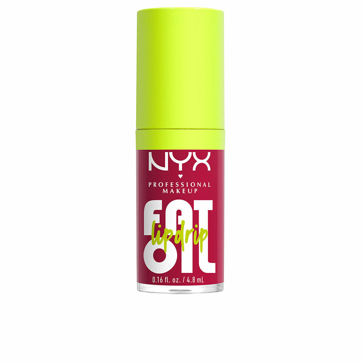 NYX Lip Oil (Newsfeed)