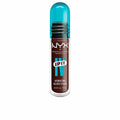 NYX Lip Oil Moncha Me Wet-05