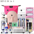 Complete Eyelash Extension Kit
