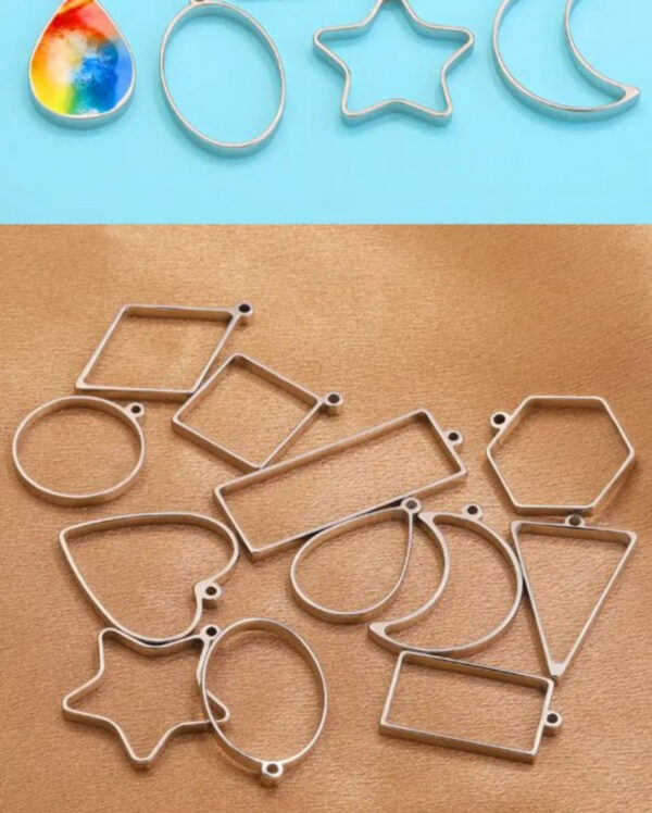 Necklace pendant