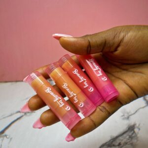 Lip balm