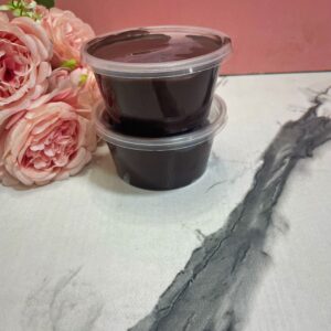 100g handmade / ready to use lipgloss