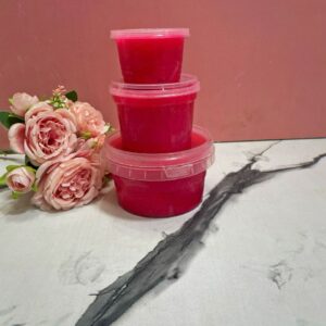 Ready Made Lip Scrub